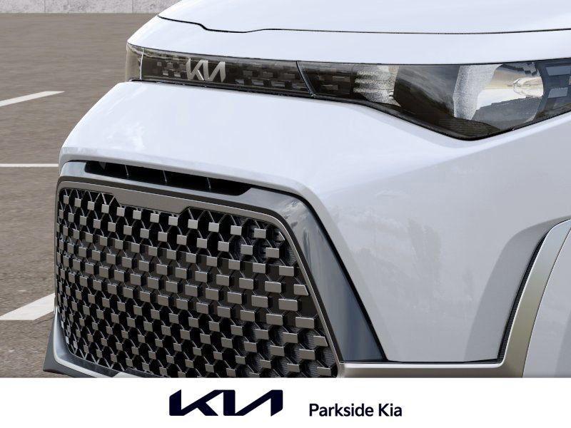 new 2025 Kia Soul car, priced at $25,850