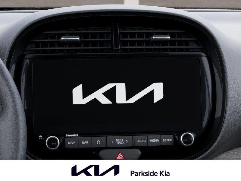 new 2025 Kia Soul car, priced at $25,850