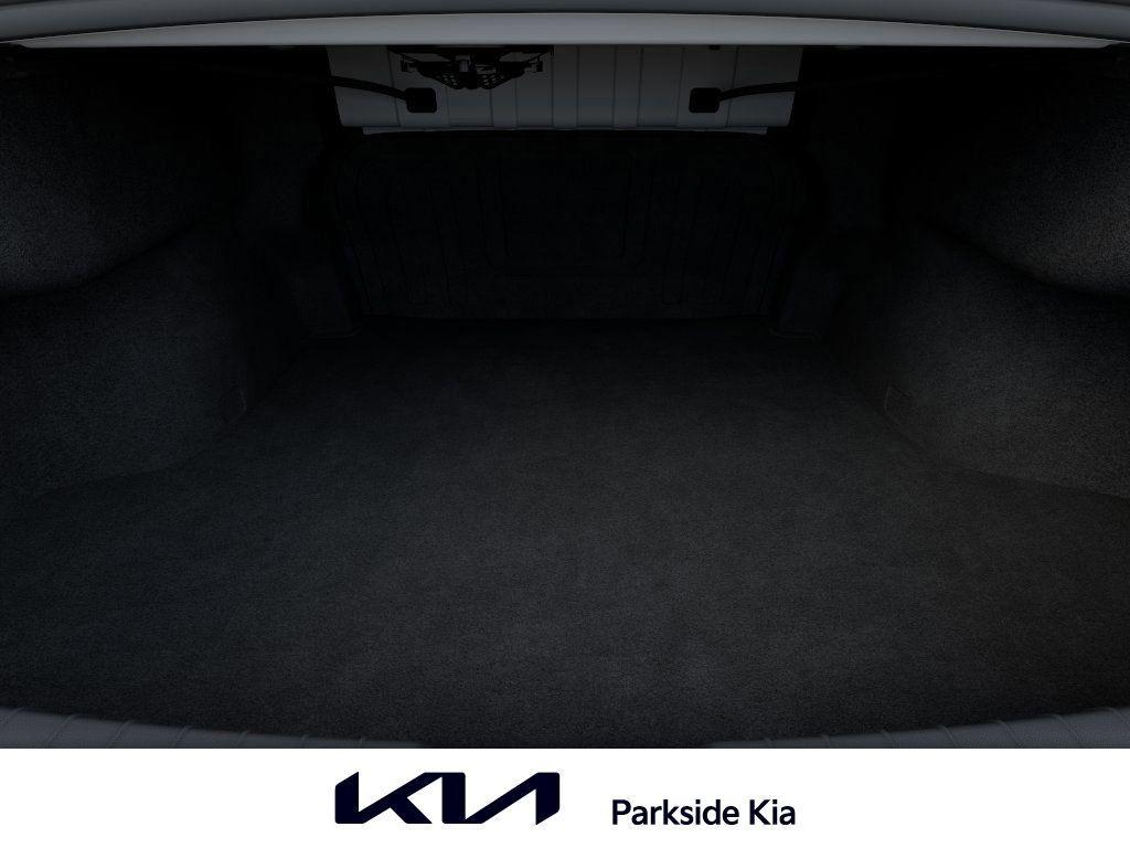 new 2026 Kia K5 car, priced at $36,373