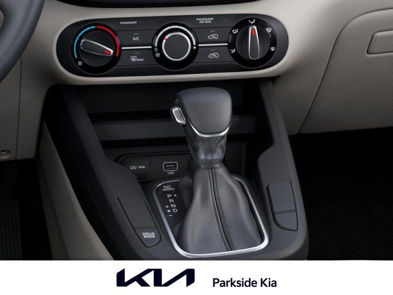 new 2025 Kia Soul car, priced at $19,783