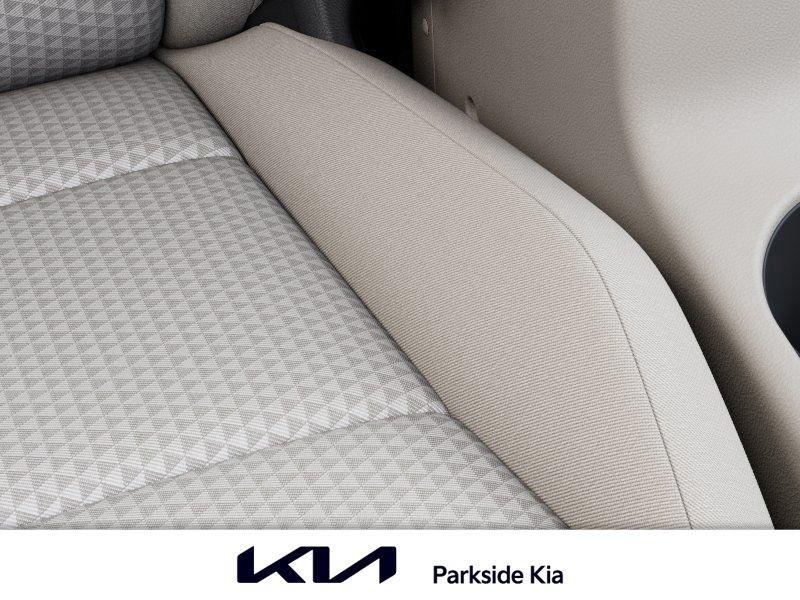 new 2025 Kia Soul car, priced at $19,783