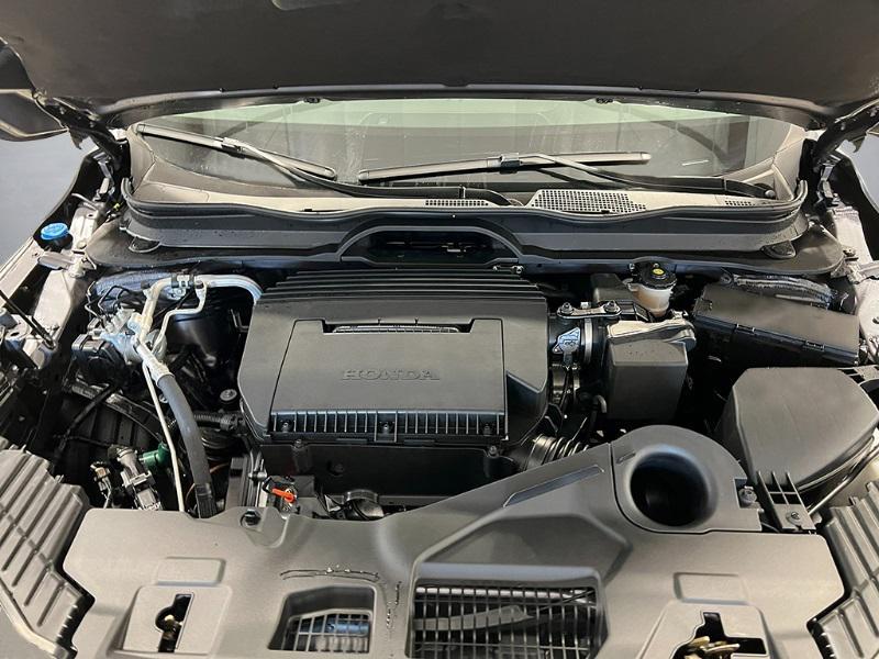 new 2025 Honda Pilot car, priced at $47,276