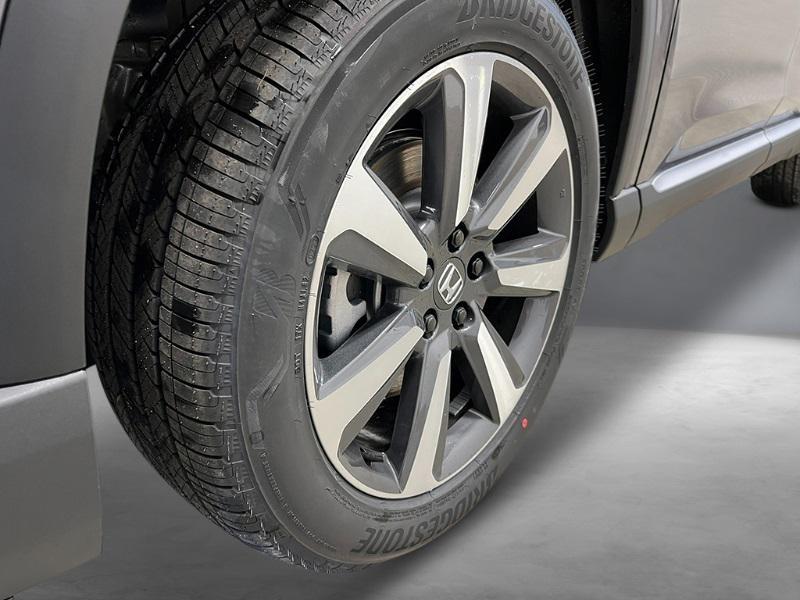 new 2025 Honda Pilot car, priced at $47,276