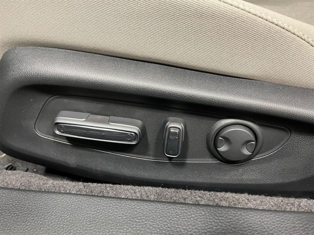 new 2025 Honda Accord car, priced at $29,415