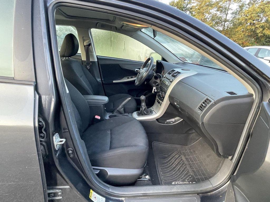 used 2010 Toyota Corolla car, priced at $7,709