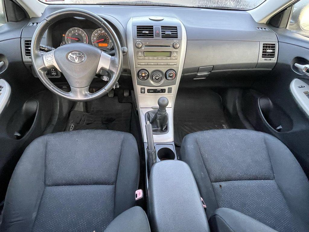 used 2010 Toyota Corolla car, priced at $7,709