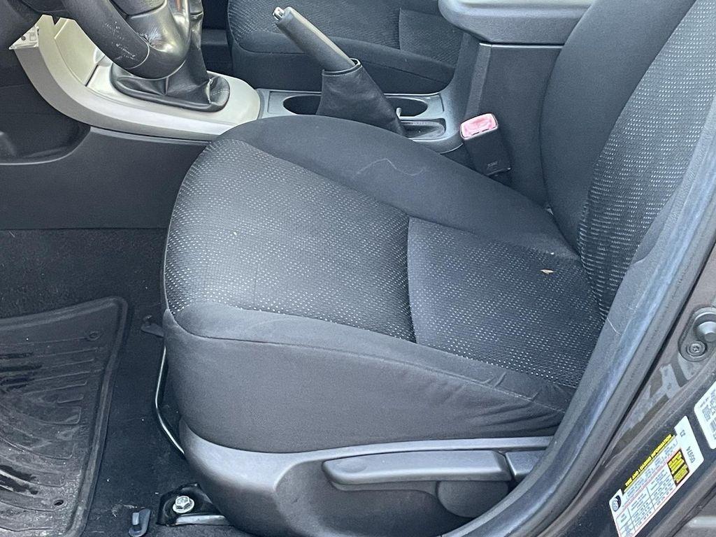 used 2010 Toyota Corolla car, priced at $7,709