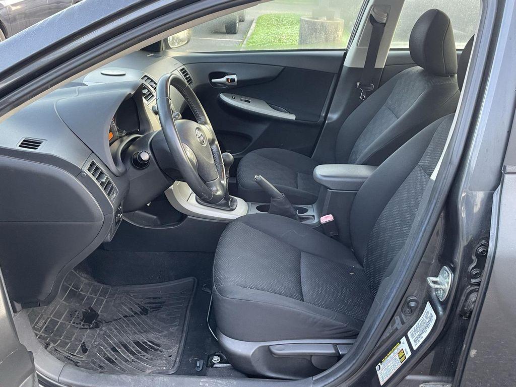 used 2010 Toyota Corolla car, priced at $7,709