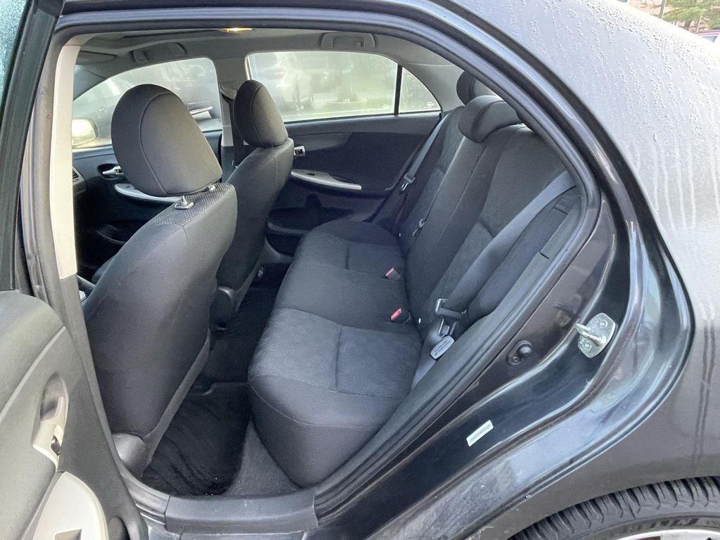 used 2010 Toyota Corolla car, priced at $7,709