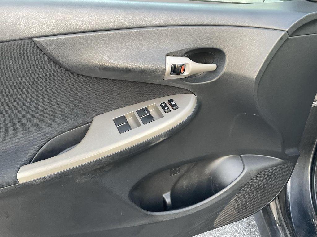 used 2010 Toyota Corolla car, priced at $7,709