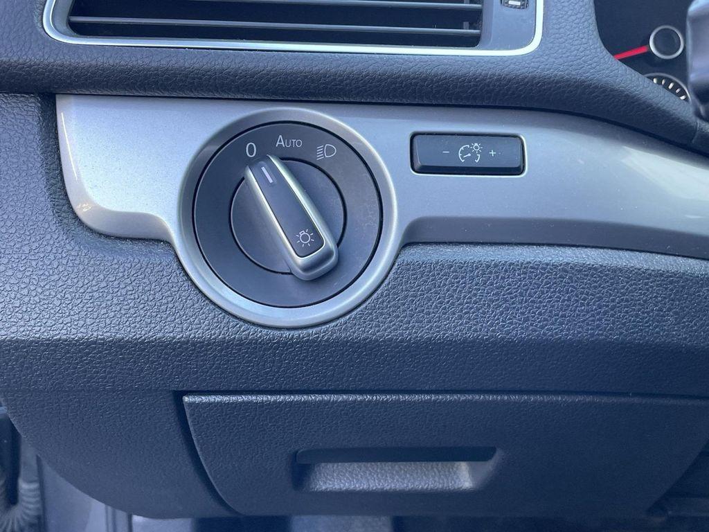 used 2015 Volkswagen Passat car, priced at $7,667