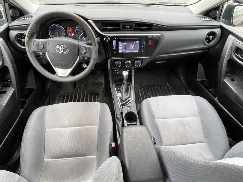 used 2018 Toyota Corolla car, priced at $14,798