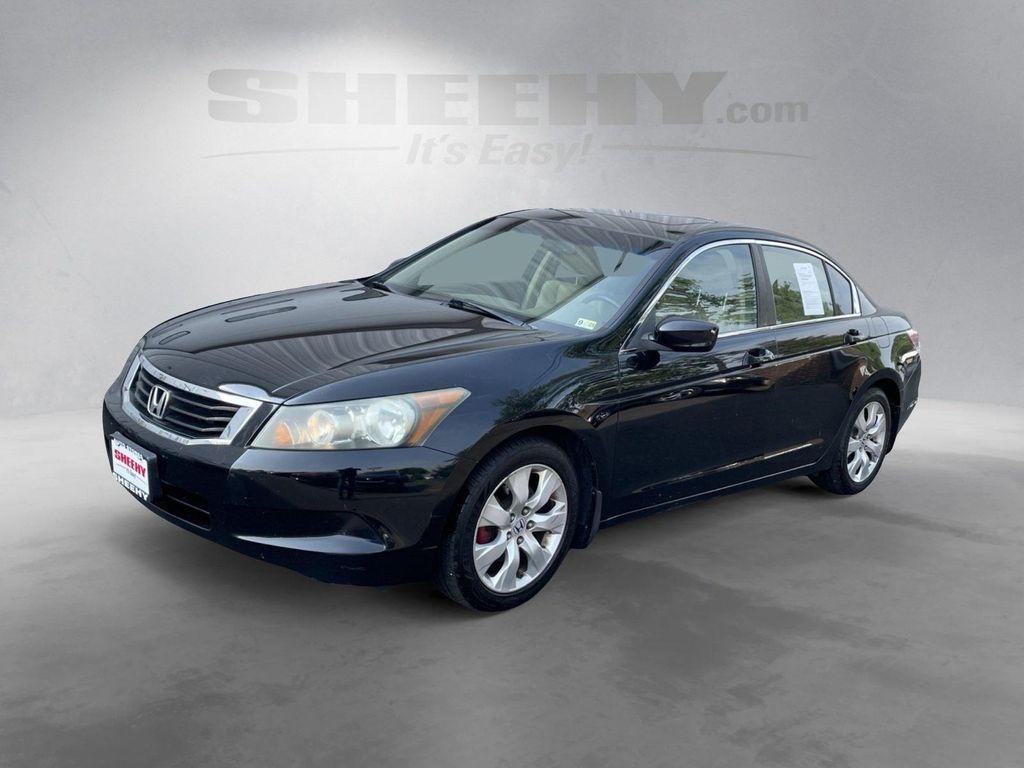 used 2010 Honda Accord car, priced at $5,489