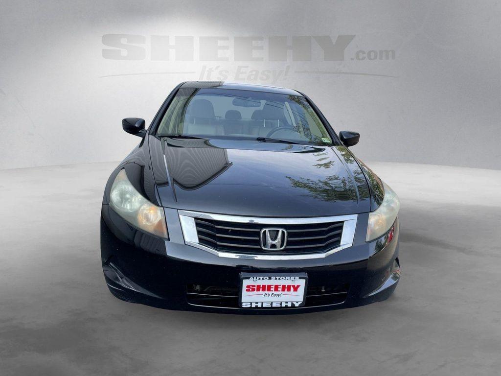used 2010 Honda Accord car, priced at $5,489