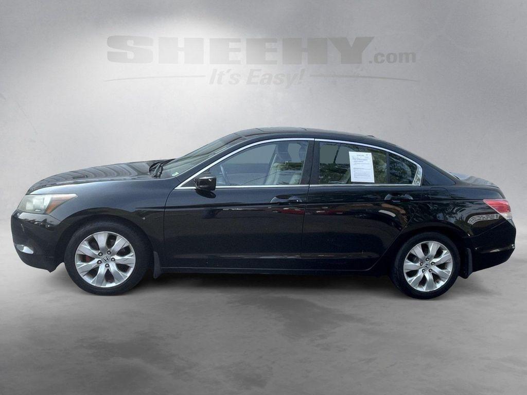 used 2010 Honda Accord car, priced at $5,489