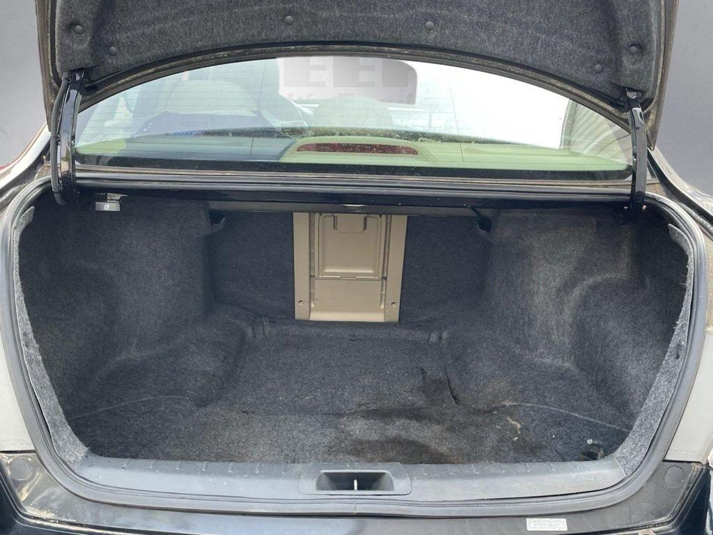 used 2010 Honda Accord car, priced at $5,489