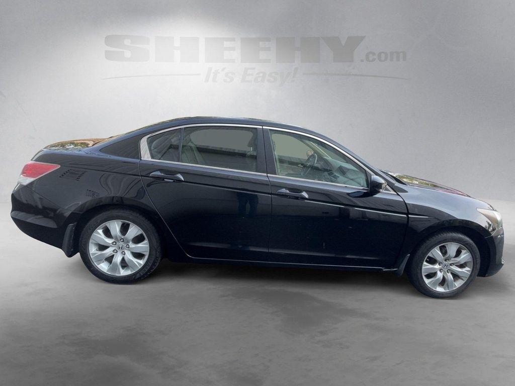 used 2010 Honda Accord car, priced at $5,489