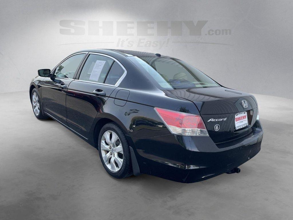used 2010 Honda Accord car, priced at $5,489