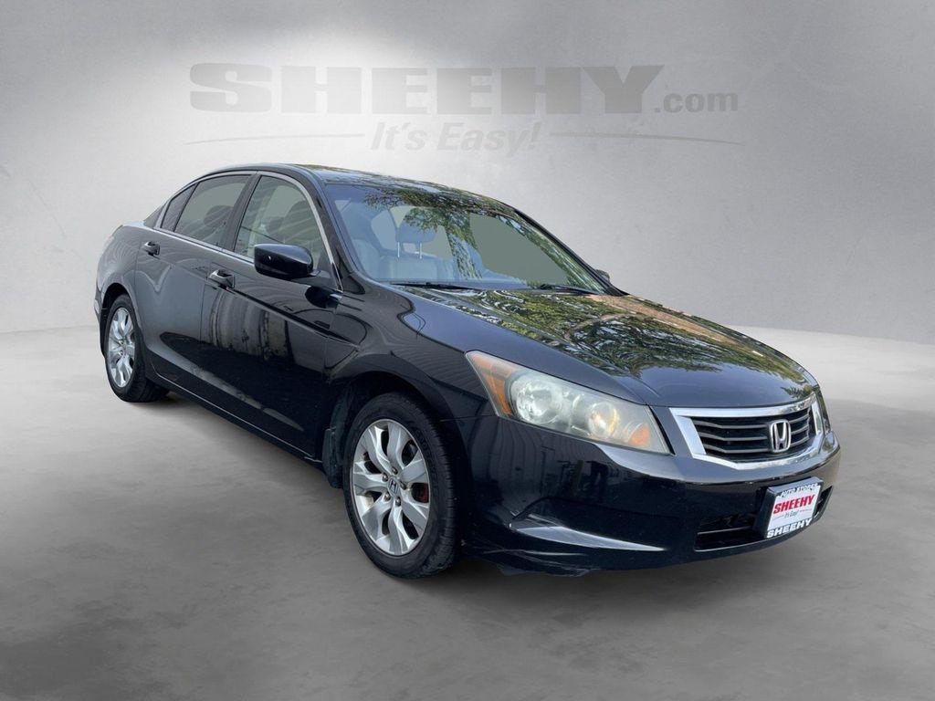 used 2010 Honda Accord car, priced at $5,489