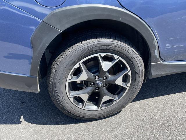 used 2019 Subaru Crosstrek car, priced at $18,650