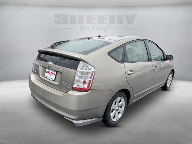 used 2008 Toyota Prius car, priced at $6,899