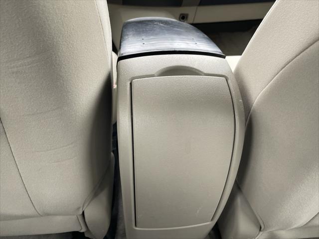 used 2008 Toyota Prius car, priced at $6,899