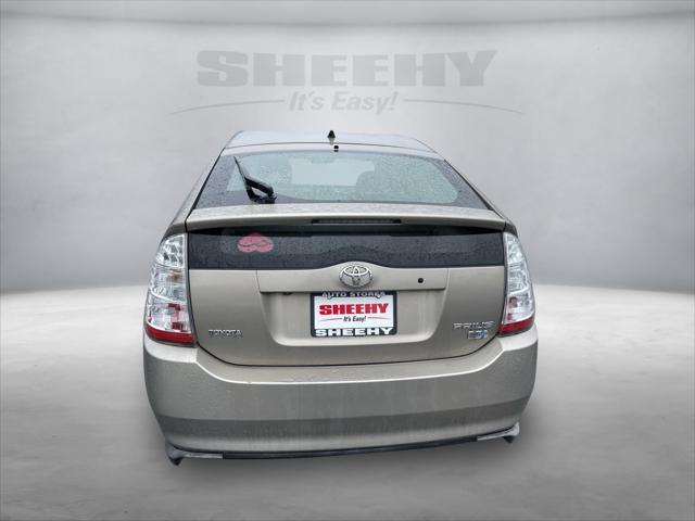used 2008 Toyota Prius car, priced at $6,899