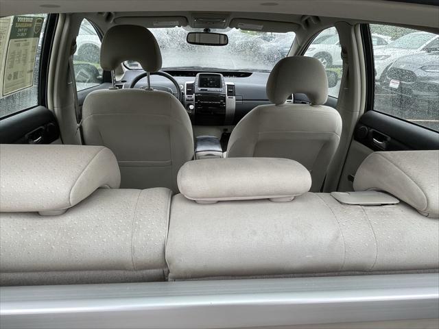 used 2008 Toyota Prius car, priced at $6,899