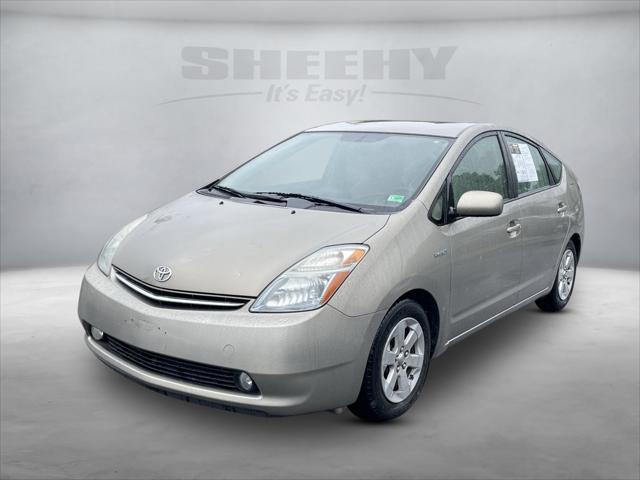 used 2008 Toyota Prius car, priced at $6,899