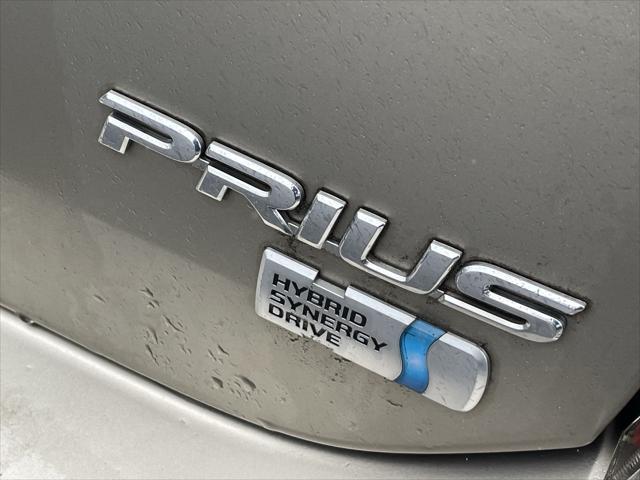 used 2008 Toyota Prius car, priced at $6,899