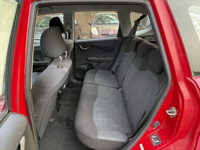 used 2009 Honda Fit car, priced at $9,187