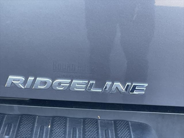 used 2020 Honda Ridgeline car, priced at $26,141