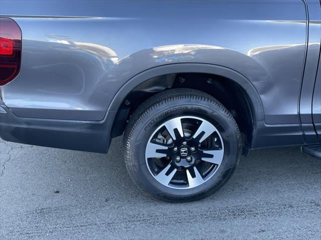 used 2020 Honda Ridgeline car, priced at $26,141