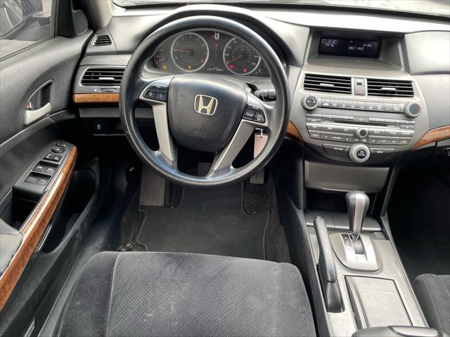 used 2012 Honda Accord car, priced at $7,750