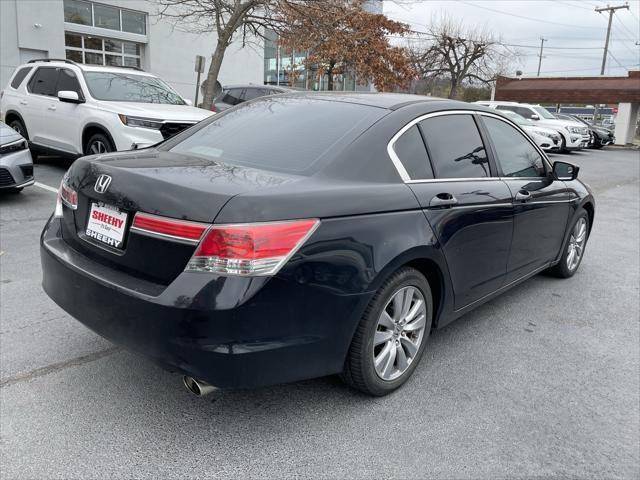 used 2012 Honda Accord car, priced at $7,750