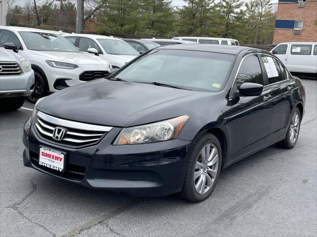 used 2012 Honda Accord car, priced at $7,750