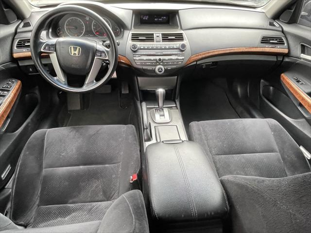 used 2012 Honda Accord car, priced at $7,750