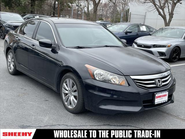 used 2012 Honda Accord car, priced at $7,750