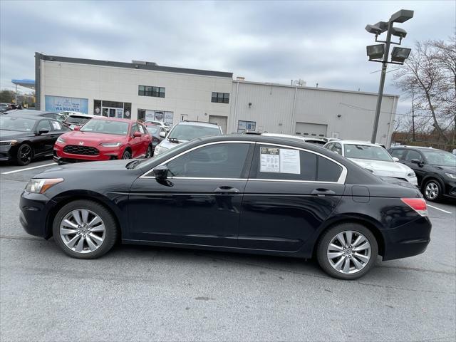 used 2012 Honda Accord car, priced at $7,750