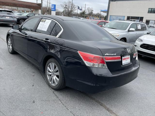 used 2012 Honda Accord car, priced at $7,750