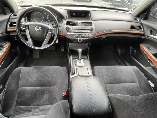 used 2012 Honda Accord car, priced at $7,750