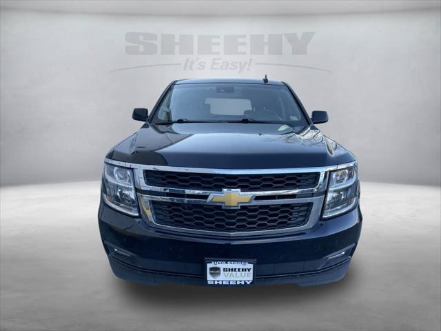 used 2016 Chevrolet Tahoe car, priced at $20,327