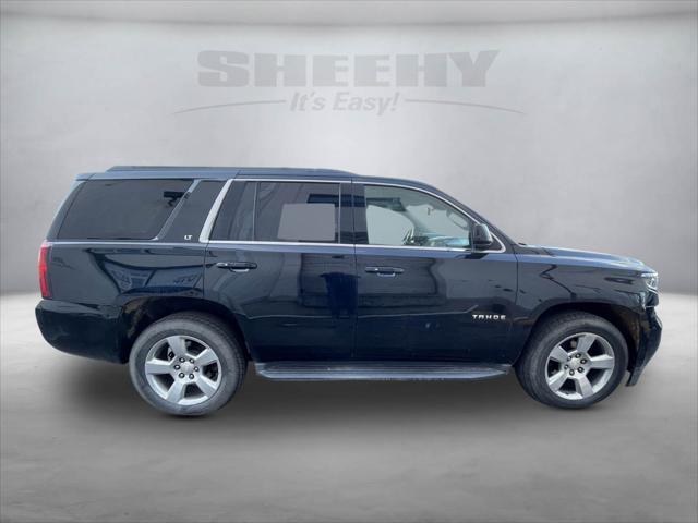 used 2016 Chevrolet Tahoe car, priced at $20,327