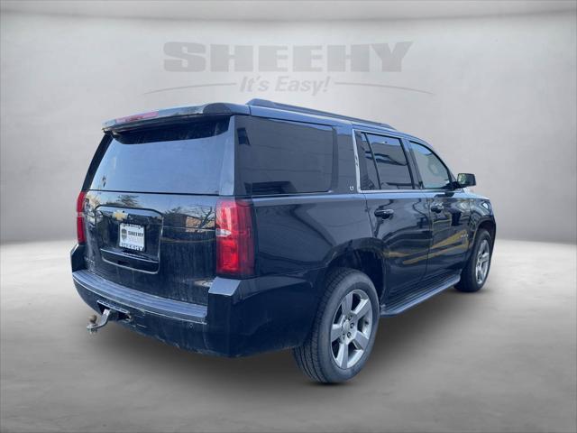 used 2016 Chevrolet Tahoe car, priced at $20,327