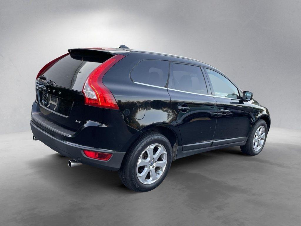 used 2013 Volvo XC60 car, priced at $8,150