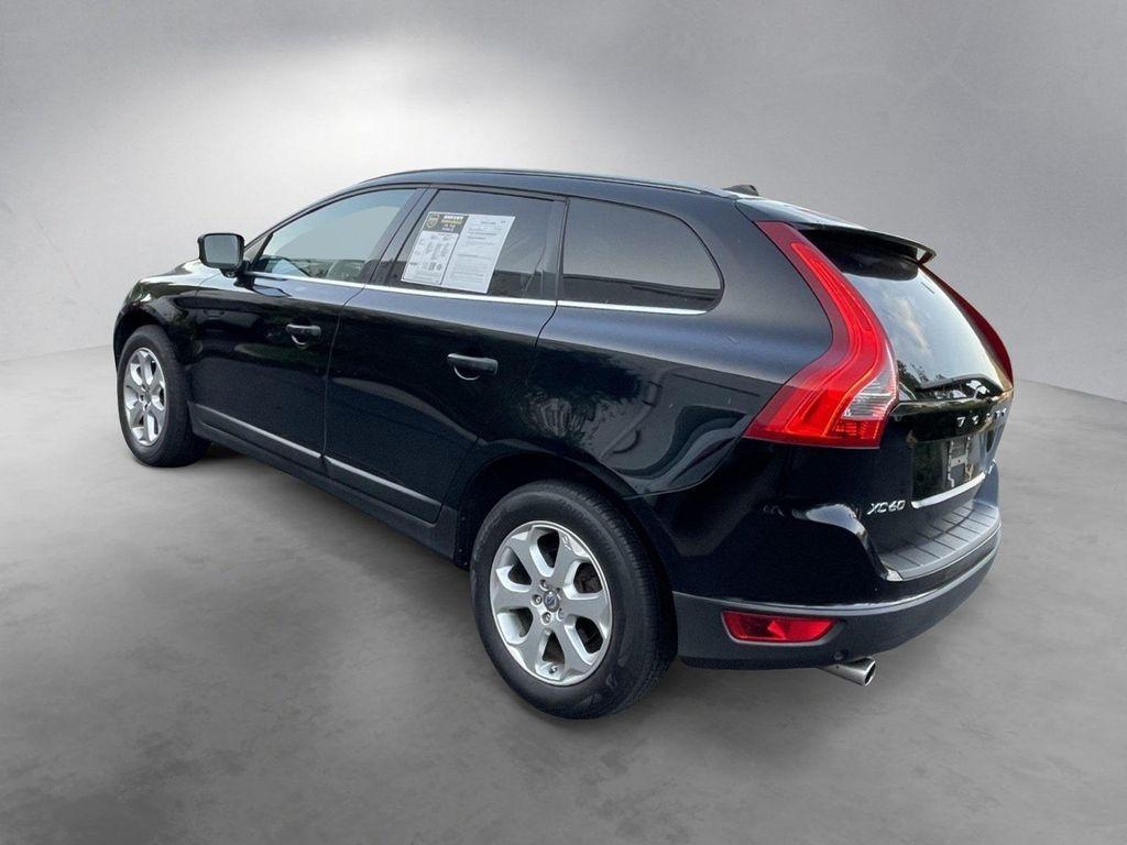 used 2013 Volvo XC60 car, priced at $8,150