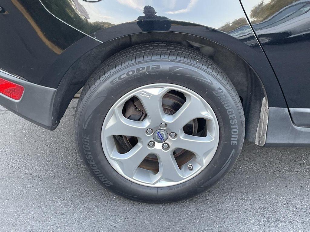 used 2013 Volvo XC60 car, priced at $8,150