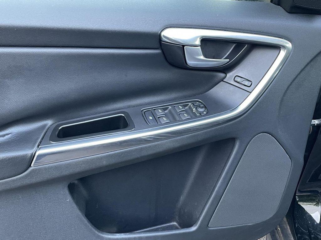 used 2013 Volvo XC60 car, priced at $8,150