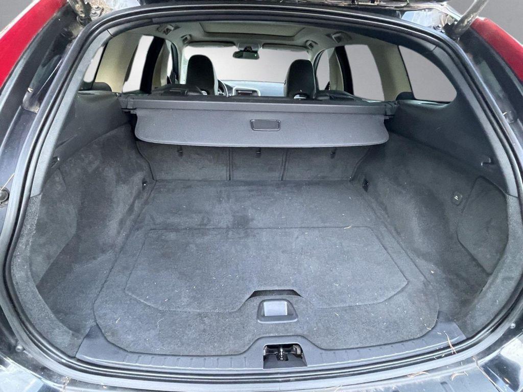 used 2013 Volvo XC60 car, priced at $8,150