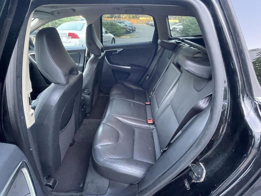 used 2013 Volvo XC60 car, priced at $8,150